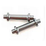 Mugen MBX5 - MBX6-Colonnine per suporto carrozzeria posteriore