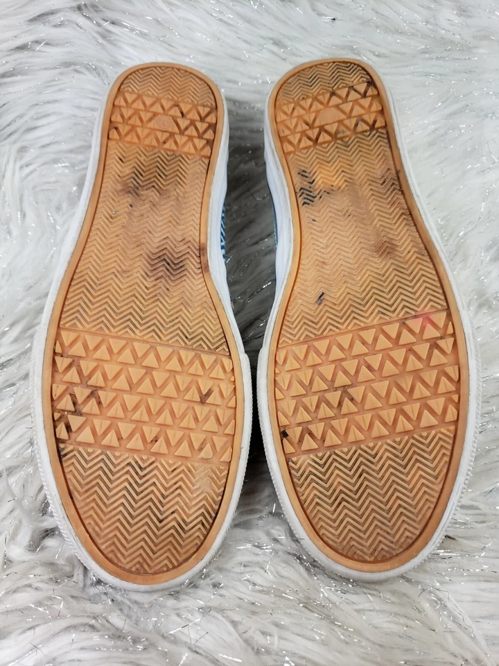 MOSSIMO Womens Size 9 Slip On Shoes - Image 4 of 4