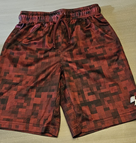 Boys Size Medium Shorts Lot Youth M Size 7/8 Athletic Shorts *FREE SHIPING* - Picture 3 of 17