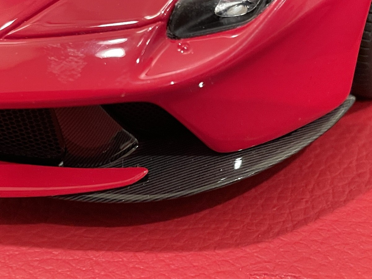 Ferrari LaFerrari 2016 1/18 BBR - Camo - P1867CAMO - Scellé