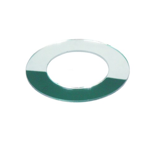 WEISS CHROM SCHWARZ DOWNLIGHT SPOTLIGHT SURROUND 2/1 KOSTENLOSER LÜNETTE KONVERTER KAUFEN - Bild 4 von 32