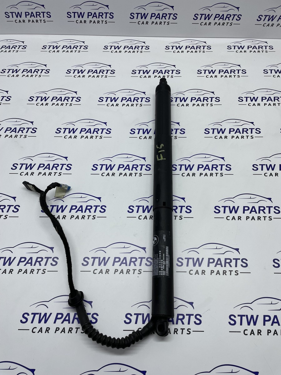 BMW X5 F15, F85 Left Side Tailgate Gas Strut 182022 10 | eBay