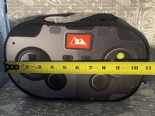 ARCTIC ZONE: Insulated Lunch Bag - Video Game Controller - Microban Lining - NWT - Picture 9 of 11