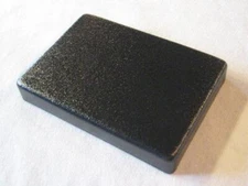 Fuse Box Cover (1994-2004 Mustang)