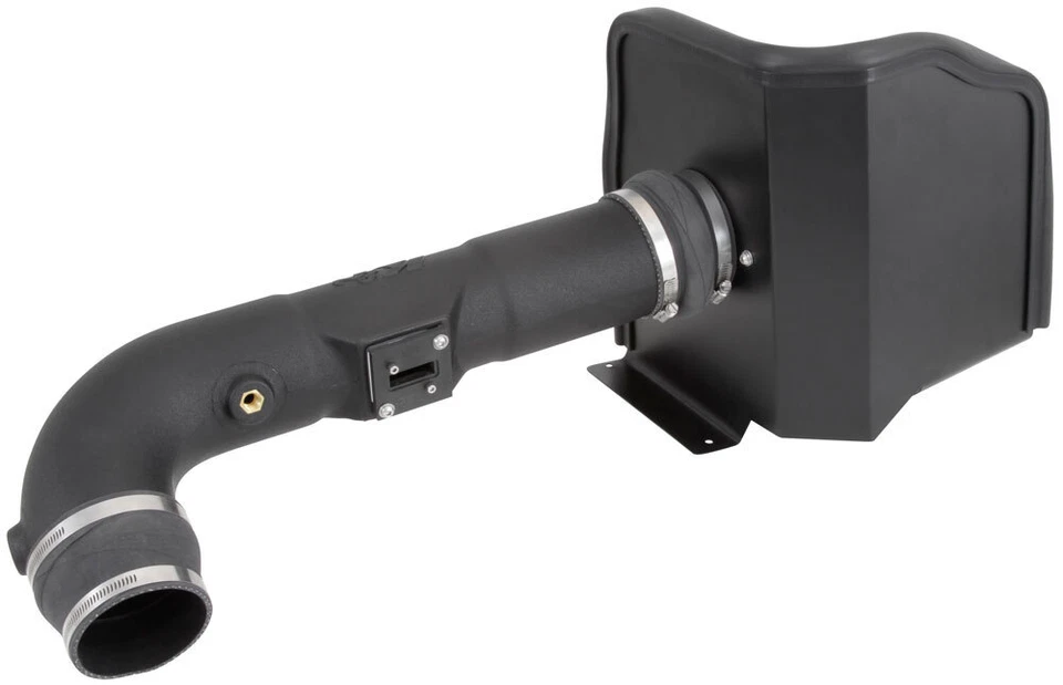 K&N 30-3082 性能进气系统适用于 2014-2020 雪佛兰/GMC/凯迪拉克 — 第 4/4 张图片