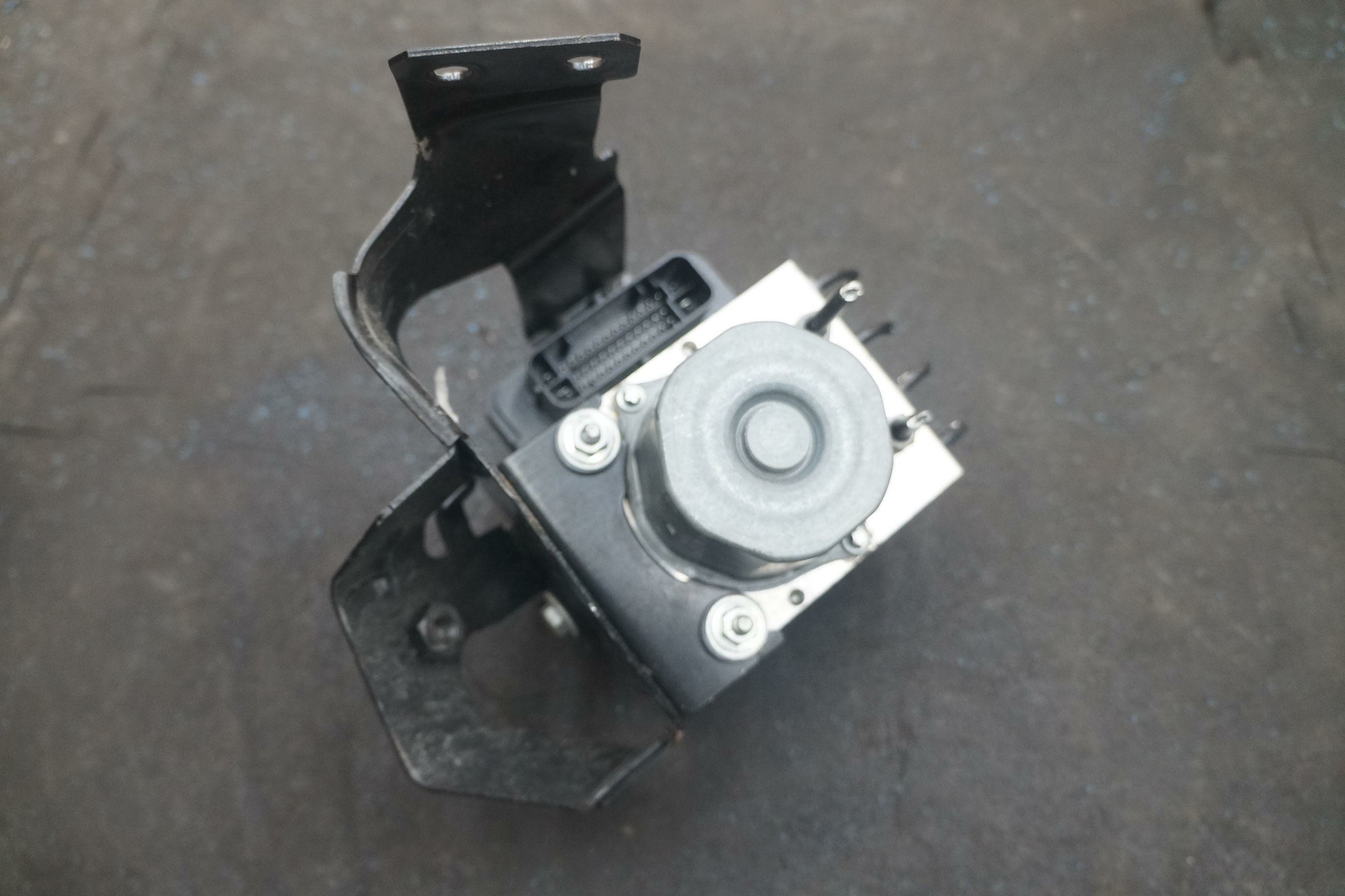 Anti Lock Brake ABS Pump Module 673003709 Maserati Ghibli Quattroporte 2013-16