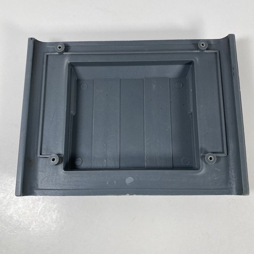 Robocop The Series Vintage 1994 Skullhog Delta Swat Van Top Hatch Cell Lid Part - Picture 2 of 3