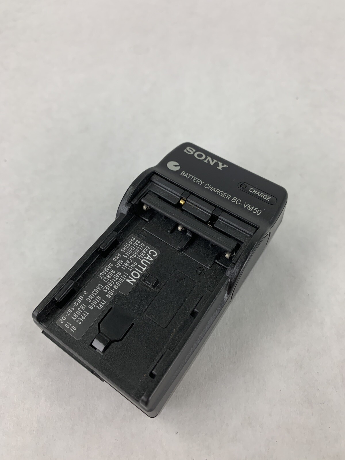 Sony DCRTRV11 Mini DV Camera Camcorder VCR Player w/ Case Tested eBay