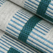 Sunbrella® Outdoor/Indoor Upholstery Fabric 54" Resonate Atlantis 145656-0003