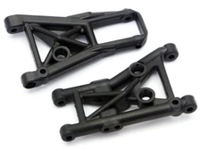 HPI Racing A453 - SUSPENSION ARM SET (RTR NITRO RS4 BELT) Vintage RC Parts Rare