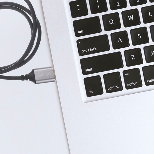 Display Port Cable 1m Male To Male Monitor Extension Cable Monitor Supply - 第 2/12 張圖片