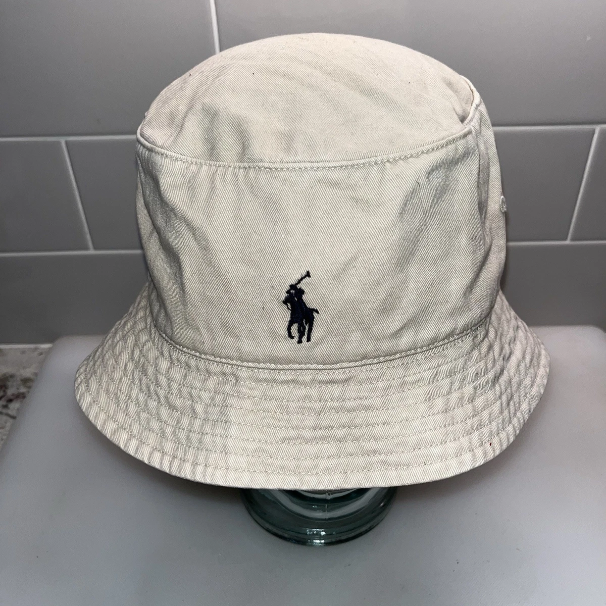 RRL ハット バケット L/XL 生成り Polo Ralph Lauren Size L Bucket Hats for Men for sale | eBay