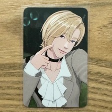 PlayBoard Noah Wepoluv W4L Photo Album  Card Holder with Luggage Case