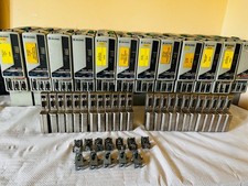 Allen Bradley 2094-bmp5-s used