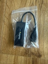 StarTech USB 3.0 to Gigabit Ethernet Adapter ...