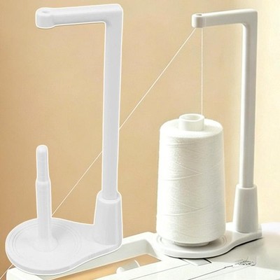 Sewing Machine Thread Stand 3D Printed AntiTangle Household Storage Spool Rack
