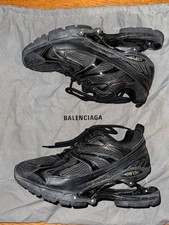 Balenciaga X-Pander Women s Low Top Lace-Up B...