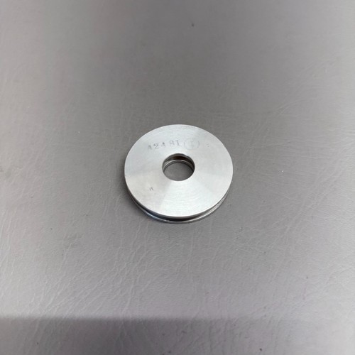 757-253 Piper Plug Shaft