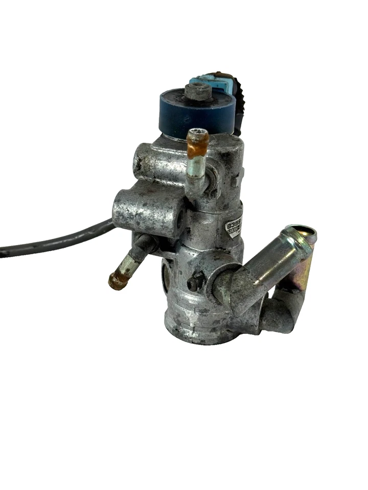 OEM 90-93 FORD FESTIVA RALENTÍ CONTROL AIRE VÁLVULA IAC B359-20-660 DENSO Foto 3 de 4