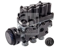 Febi Bilstein Wegeventilblock, Luftfederung