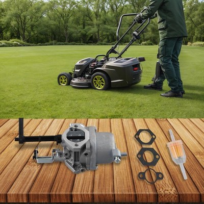 Zuverlässiges Vergaserkit für EX40 14PS Motor garantierte Passform und Funktionalität