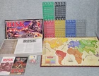 Vintage RISK The World Conquest Game Parker Brothers 1993 NEW