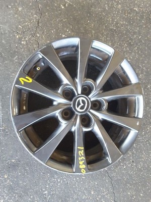 Wheel Aluminum 16x6-1/2 Fits 20-23 MAZDA CX-30 304032 | eBay