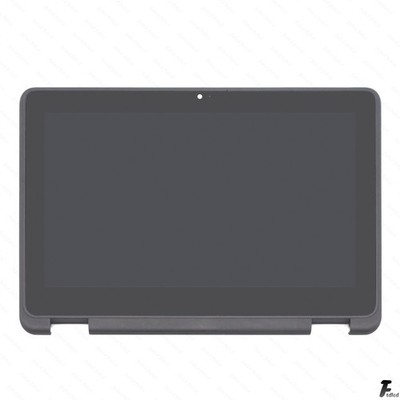 HD LED LCD Touchscreen Digitizer Display Assembly für Dell Chromebook 11 3189