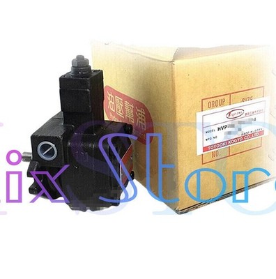 1x New Variable Vane Pump HVP-VC1K-F40A2 *wq