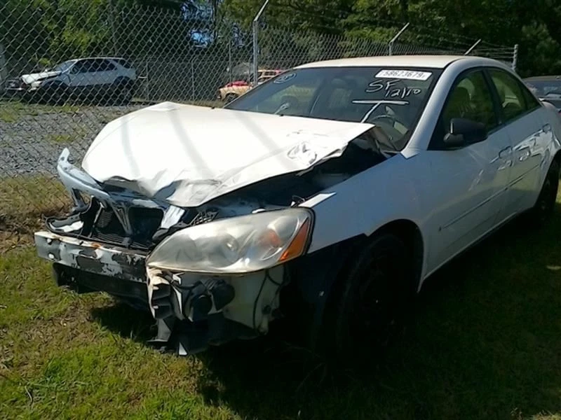 Driver Left Front Spindle/Knuckle Fits 04-12 Pontiac G6 OEM - Image 3 of 4