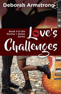 Deborah Armstrong | Love's Challenges | Taschenbuch | Englisch (2022)