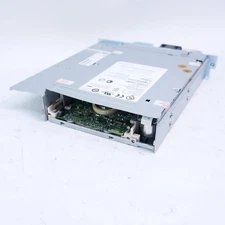 HP LTO6 LTO-6 Ultrium Tape Drive AQ298C#103 C0H28A 706825-001 T12-D7