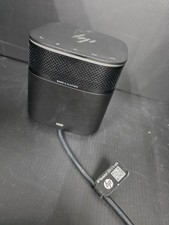 HP HSN-IX01 USB-C Thunderbolt Dock G2   120W with Audio Module   Docking Station