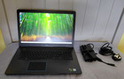 Dell G3 3779 Gaming Laptop - i5, 16GB RAM, 128SSD/1TB HD, GTX 1050, neuer Akku
