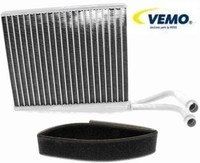 Vemo V30-61-0012 WäRmetauscher FüR Innenraumheizung HeizungsküHler