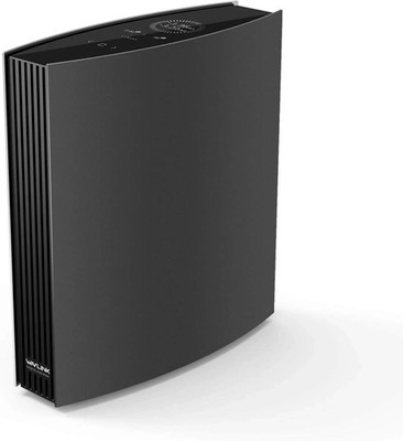 WAVLINK Quantum DAX Dual Band Gigabit Router (MU-MIMO, 4X Gigabit Ethernet)