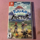 Pokemon Legends: Arceus - Nintendo Switch