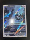 Carte Pokemon SKELENOX 068/064 Ar EV6.5 Fable Nébuleuse SFA FR