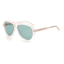 Isabel Marant Women's Aviator 59mm Sunglasses Pink IM0006/S-35J