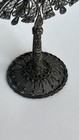 Monstrance Reliquary Relic Filigree Saint St John Bosco Catholic Church Artifact — photo 5