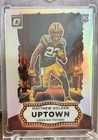 2025 Donruss Optic Matthew Golden Gold (RAW)
