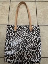 consuela classic tote bag