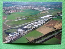 DORTMUND       / AEROPORT / AIRPORT / FLUGHAFEN