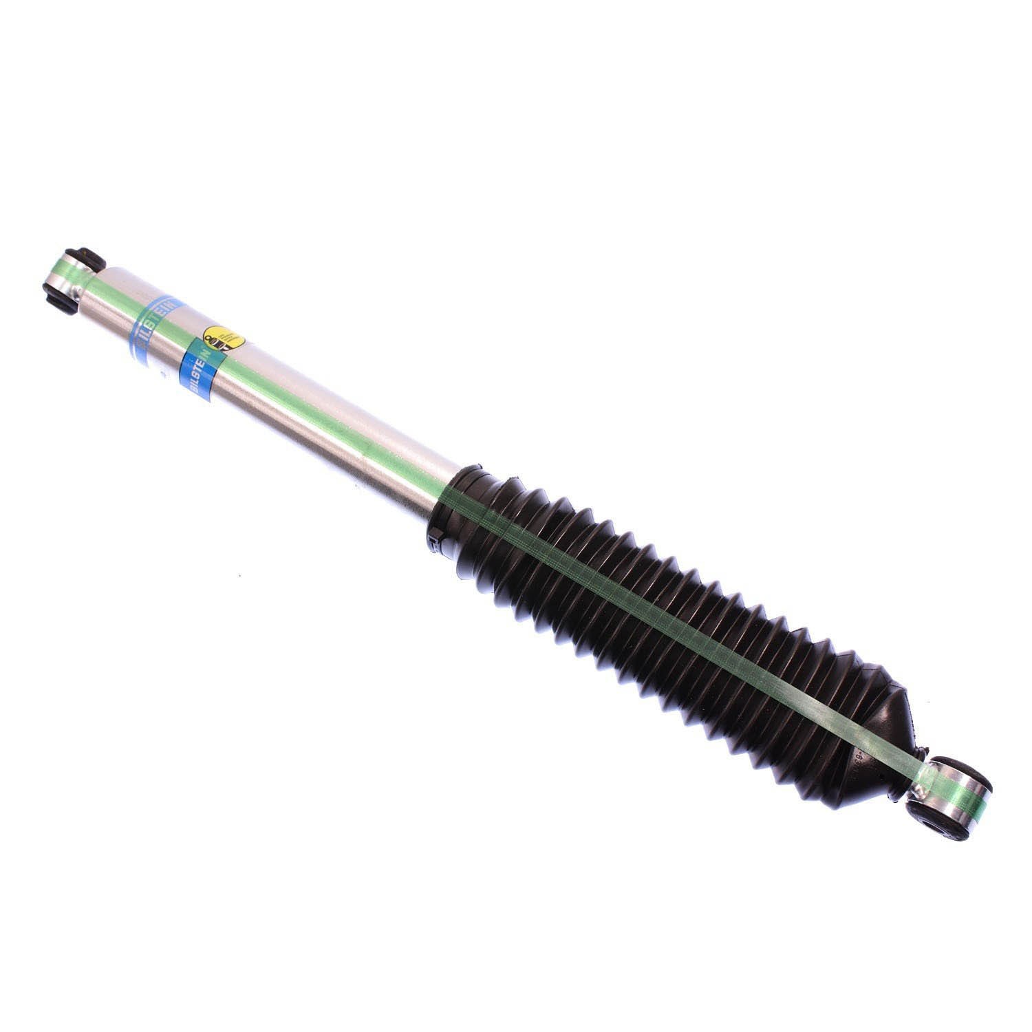 Amortisseur arrière Bilstein B8 5100 pour corriger l'assiette des Jeep rehaussées