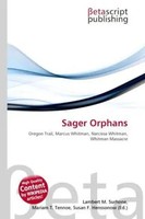 Lambert M. Surhone (U. A.) | Sager Orphans | Taschenbuch | Englisch (2026)