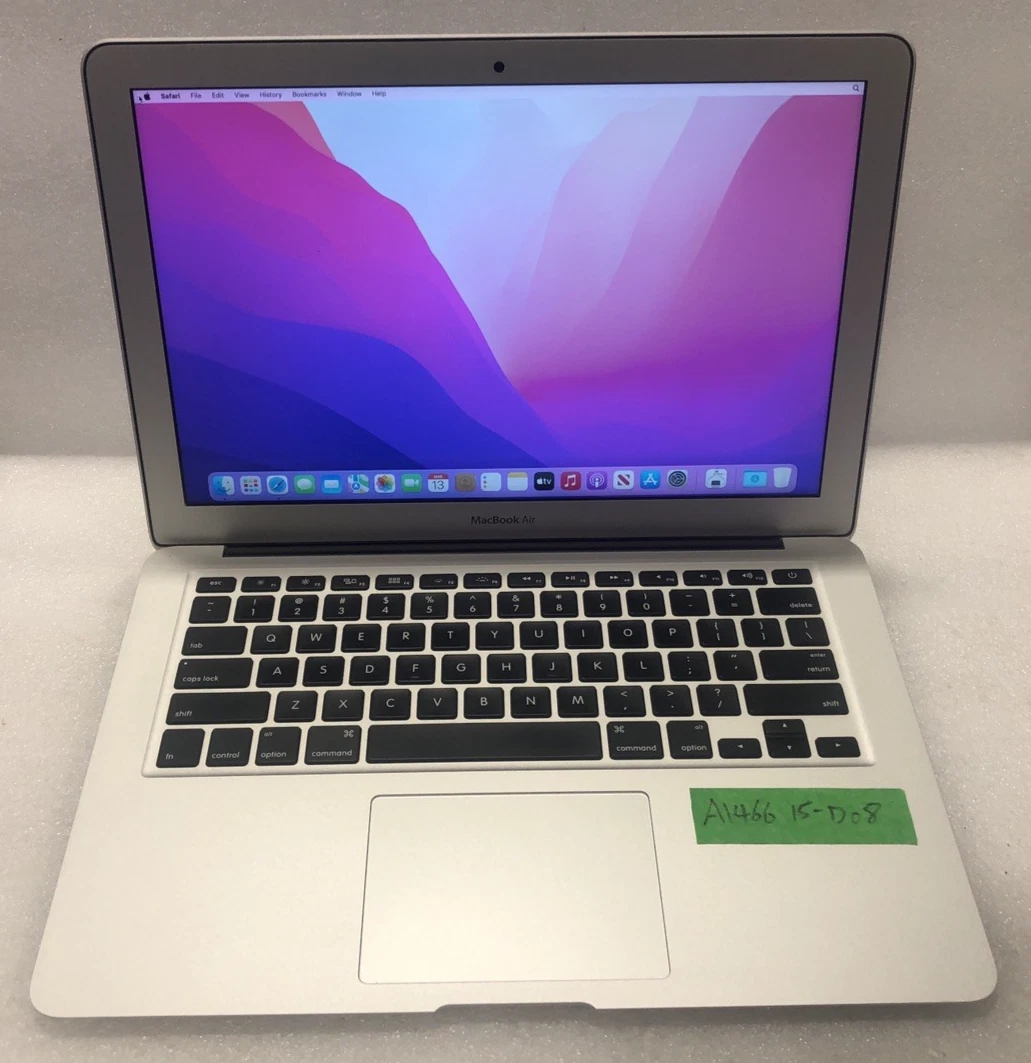 Macbook Air A1466 for sale | eBay