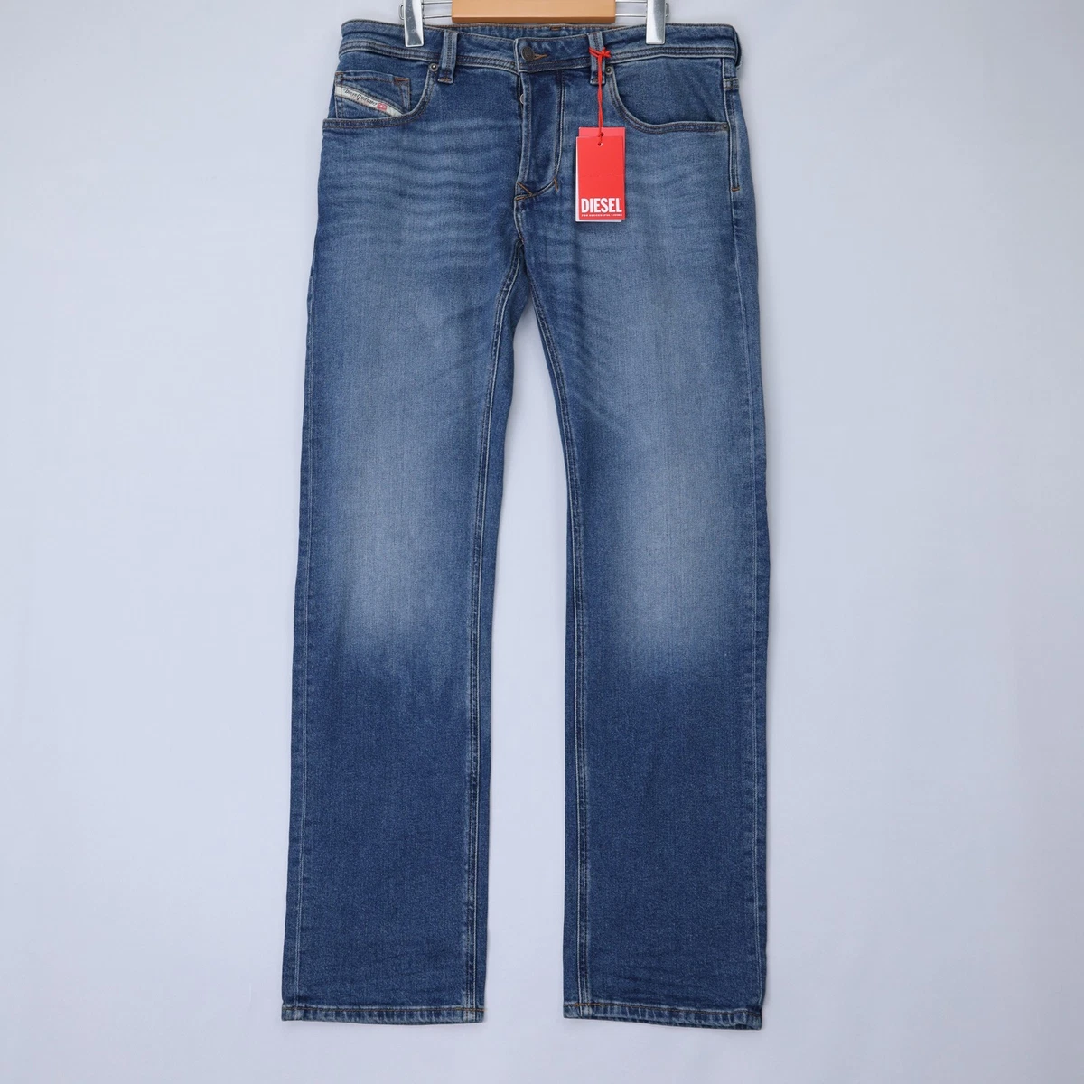Diesel Regular 30 Size Jeans for Men for sale | eBay