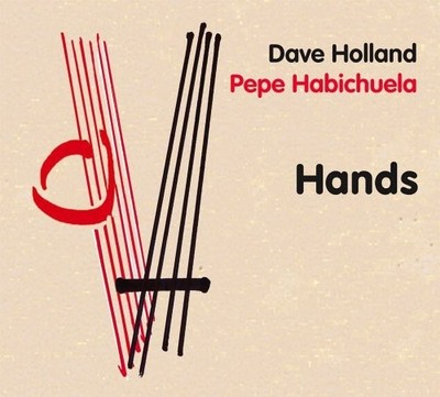 Dave Holland - Hands [New CD] Ecopak - Biodegradable Pkg