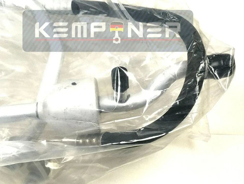 13179898, MANGUERA DE CAELTRO CLIMÁTICO RL para 1.0/1.2-44/59KW, AGILA-A, G original Foto 2 de 4