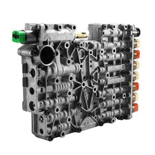 8HP45 8HP70 Automatic Transmission Valve Body Solenoid Kit 8-Speed Fits for